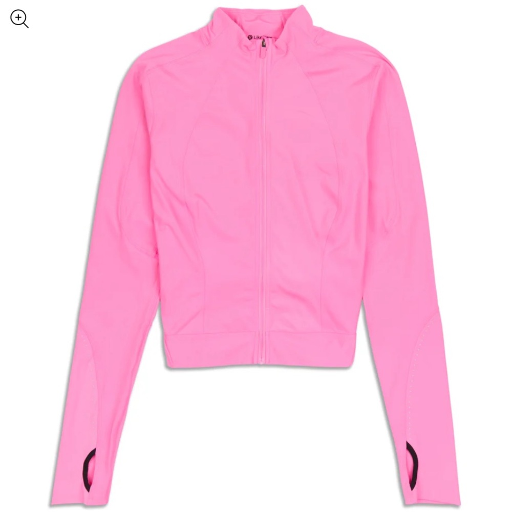 Final Mile Jacket Lululemon
